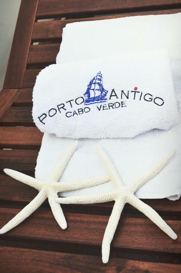 Porto Antigo Top 10 Hotel Santa Maria Exterior photo